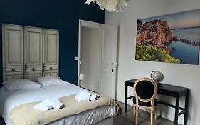 Suite Premium Le Figaro 1